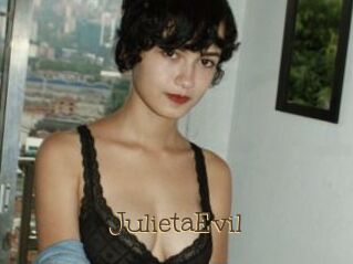 JulietaEvil
