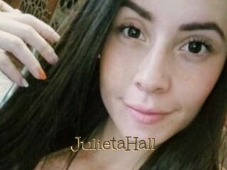 JulietaHall