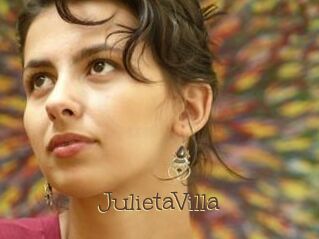JulietaVilla