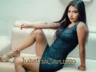 JuliethaCarusso