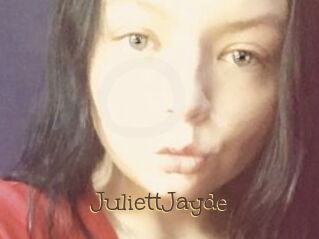 JuliettJayde