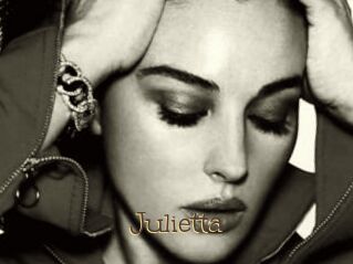 Julietta