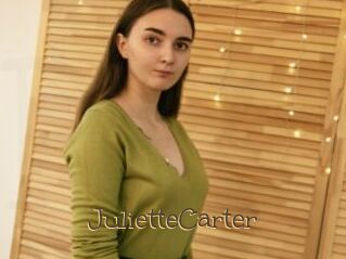 JulietteCarter Porno FR
