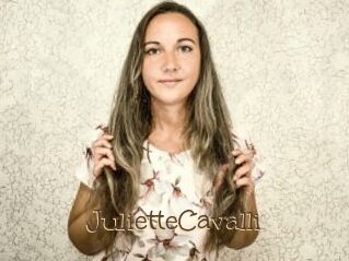 JulietteCavalli