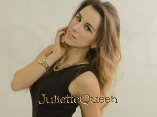 JulietteQueen