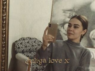 Juliya_love_x