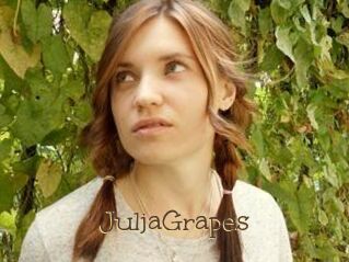 JuljaGrapes