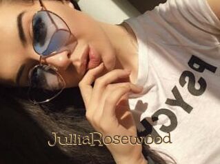 JulliaRosewood