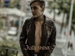 Jullianna