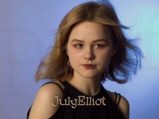 JulyElliot