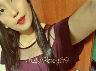 JulySexy69