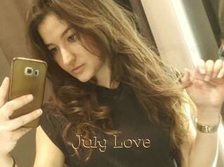 July_Love