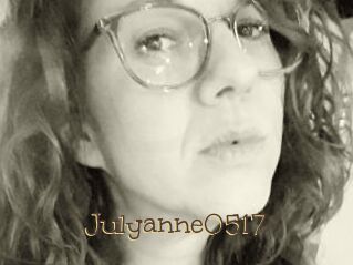 Julyanne0517
