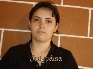 Julypaisa