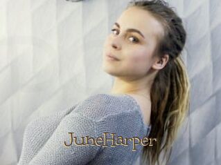 JuneHarper