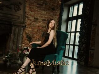 JuneMistic Porno FR