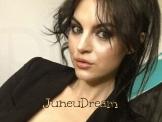 JuneuDream