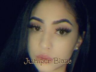Juniper_Blaze
