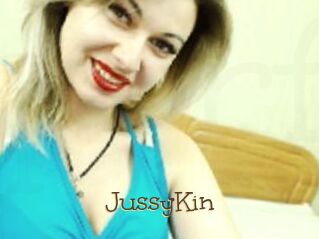 JussyKin