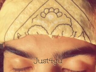 Just4yu
