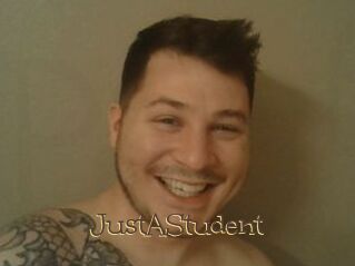 JustAStudent