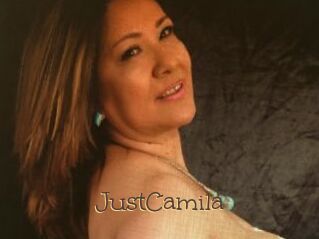 JustCamila