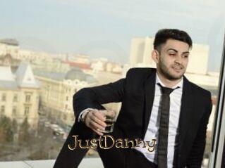 JustDanny