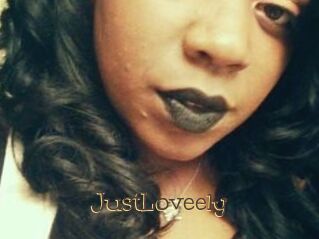 JustLoveely