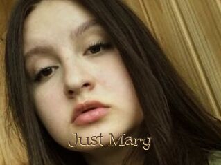 Just_Mary