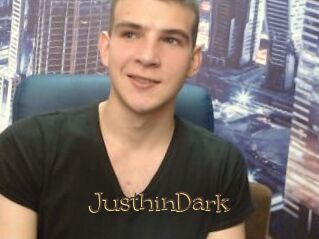JusthinDark