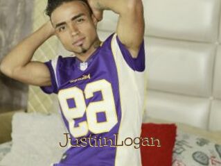 JustiinLogan