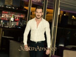 JustinAmoree