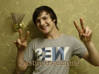 JustinAngelsmile