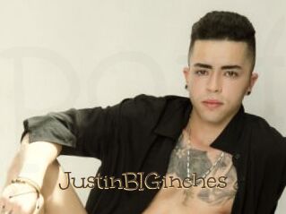 JustinBIGinches