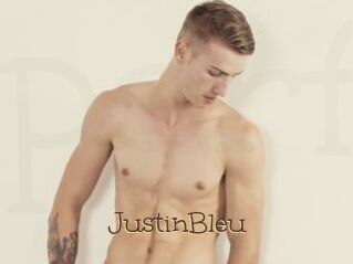 JustinBleu