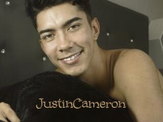 JustinCameron