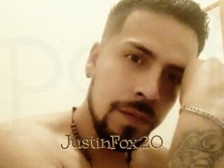 JustinFox20