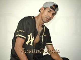 JustinGomez