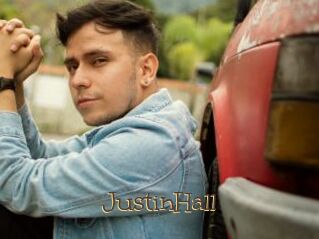 JustinHall
