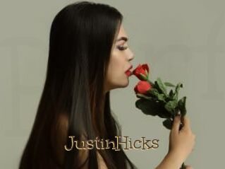JustinHicks