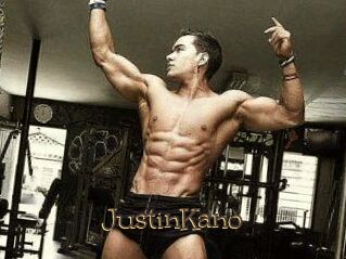 JustinKano