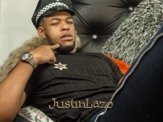 JustinLazo