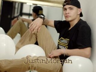 JustinMorgan
