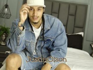 JustinOlson