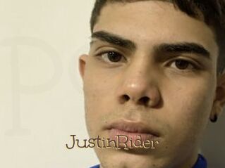 JustinRider