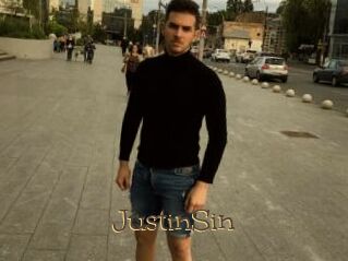 JustinSin