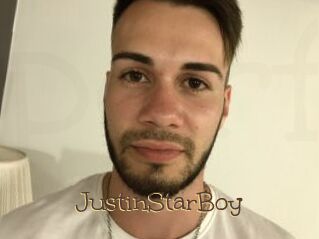 JustinStarBoy