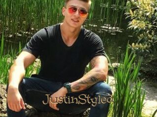 JustinStyled