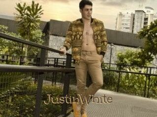 JustinWhite