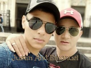 Justin_And_Emanuel Porno FR